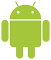 CLIENT E-MAIL su dispositivo Android